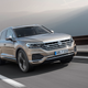 Illustration for article titled The New Volkswagen Touareg V8 TDI Has Over 600 Lb-Ft of Torque